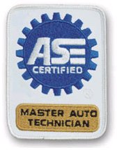ASE