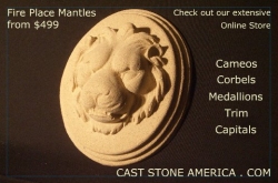 CastStone America