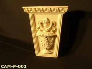 Cast 1