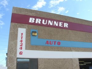 Brunner