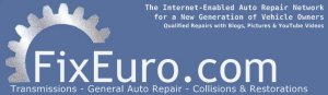 FIXEURO by LiamKeiranCooper