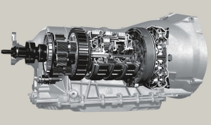 FixEuro 5 ZF 6HP28
