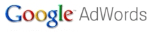 Google Adwords