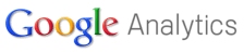 Google Analytics Google Analytics