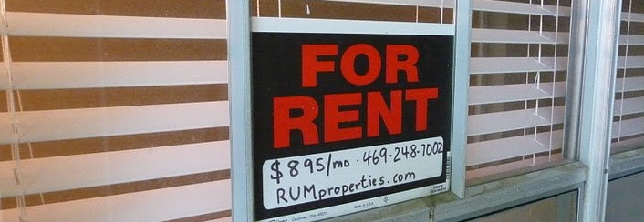 RUM Sign