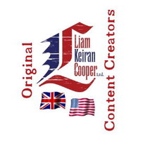 LKC Logo stacked for Social Media Icons LKC Logo stacked for Social Media Icons