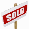 Sold Sign Sold Sign