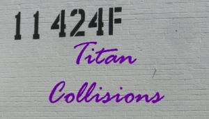 Titan Wall