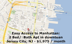 233 Bay Street Jersey City 