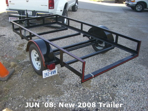 JUN '08: New 2008 Trailer