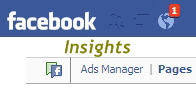Facebook Insights Facebook Insights