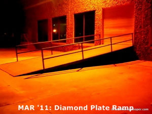 Ramp DSCN0512  Ramp DSCN0512