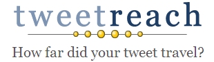 Tweet Reach Analysis